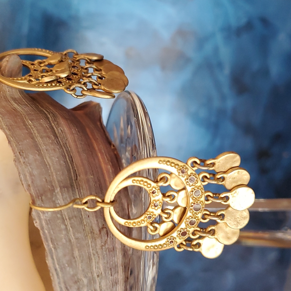 Costume jewelry